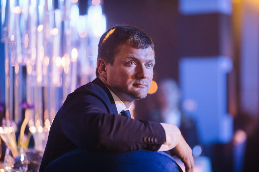 Даниил Парфенов